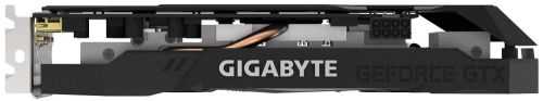 Видеокарта PCI-E GIGABYTE GeForce GTX 1660 Ti (GV-N166TOC-6GD 1.0A) 6GB GDDR6 192bit 12nm 1800/12000MHz HDMI/3*DP GeForce GTX 1660 Ti (GV-N166TOC-6GD 1.0A) - фото 3