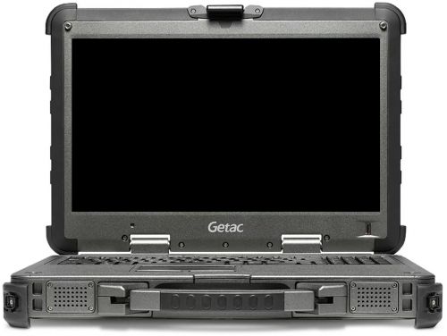 Ноутбук защищённый Getac X500 G3 XJ8SZFCHTDXX i7-7820EQ/8GB/512GB SSD/15.6" FHD/HD Graphics 630/DVD/WiFi/BT/cam/Win10Pro/