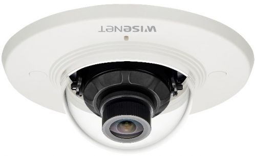 Видеокамера IP Wisenet XND-8020FP