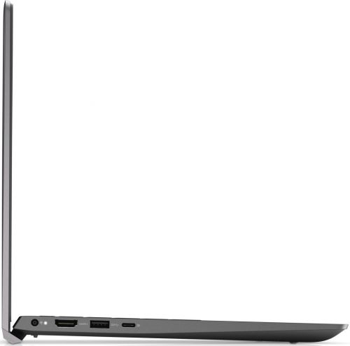 Ноутбук Dell Vostro 5402 i5 1135G7/8GB/512GB SSD/Iris Xe graphics/14" FHD/WiFi/BT/cam/Win10Pro/grey 5402-9585 - фото 4