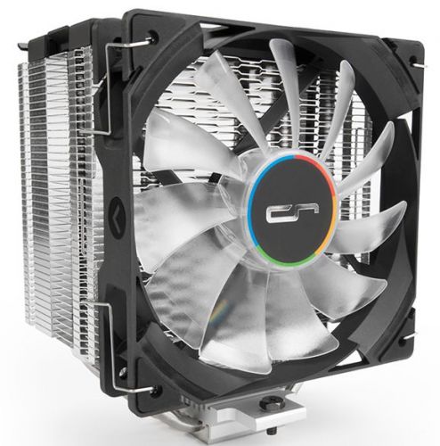 Кулер Cryorig H7 Quad Lumi