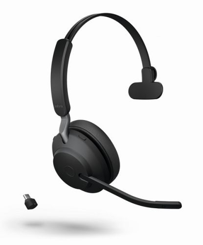 

Гарнитура беспроводная Jabra Evolve2 65, Evolve2 65