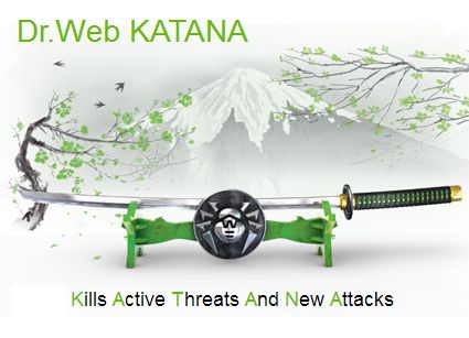 

Право на использование (электронный ключ) Dr.Web Katana - продление 12 мес, 1 ПК LHW-KK-12M-1-B3, Katana - продление 12 мес, 1 ПК