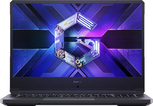 

Ноутбук Xiaomi Redmibook Gaming XMG2003-AB-LINUX i7-10750H/16GB/512GB SSD/NVIDIA GeForce GTX 1650 Ti 4GB/16.1"/FHD/Linux/black/WiFi/BT/Cam, Redmibook Gaming