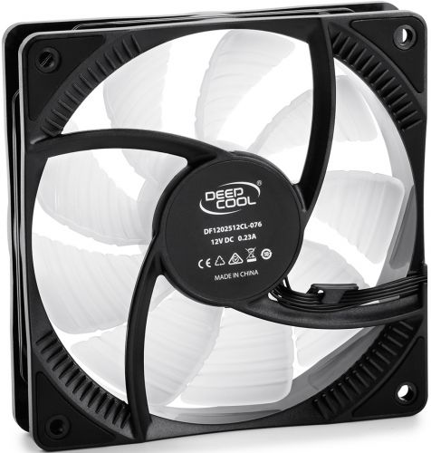 Вентилятор для корпуса Deepcool RF 120