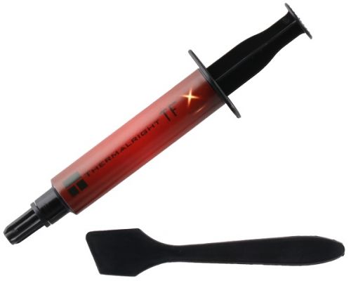 

Термопаста Thermalright TFX-6.2G, TFX-6.2G