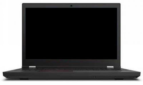 

Ноутбук Lenovo ThinkPad P15 Gen 2 20YQ001NRT i7-11800H/16GB/512GB SSD/15.6" FHD IPS/T1200 4GB/noODD/WiFi/BT/cam/Win10Pro/black, ThinkPad P15 Gen 2