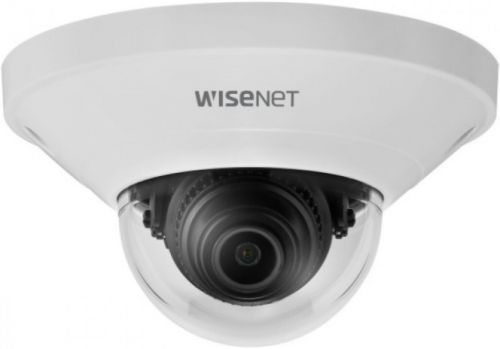 Видеокамера IP Wisenet QND-8021 - фото 1