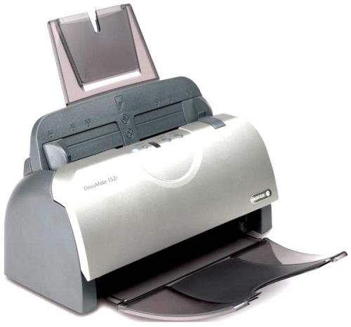 

Сканер Xerox DocuMate 152iB, DocuMate 152iB