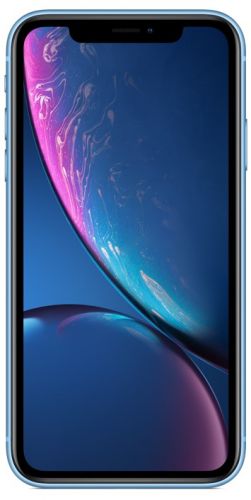 Смартфон Apple iPhone XR 64GB (2020)