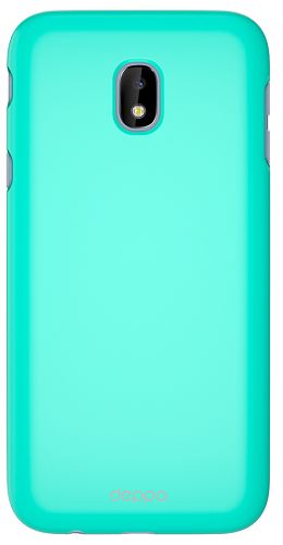 

Чехол Deppa 83295 для Samsung J330 AirCase, mint, 83295