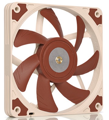 Вентилятор для корпуса Noctua NF-A12x15 FLX