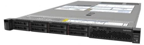 

Сервер Lenovo ThinkSystem SR530, ThinkSystem SR530