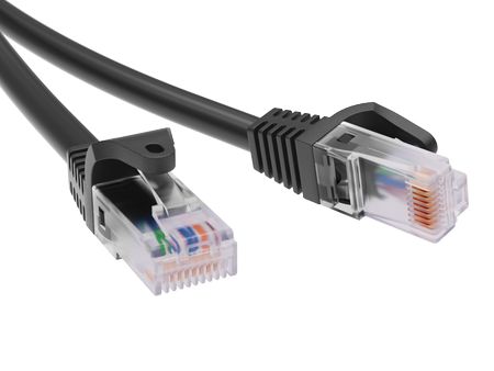 

Кабель патч-корд U/UTP 5e кат. 5м DKC RN5EUU4550BK, RN5EUU4550BK