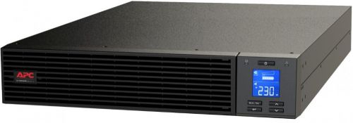 

Источник бесперебойного питания APC Easy UPS SRVPM6KRI 6000VA Power module, Easy UPS SRVPM6KRI