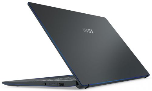 Ноутбук MSI Prestige 14 A11SC-078RU 9S7-14C512-078 i7 1195G7/16GB/1TB SSD/GeForce GTX 1650 4GB/14" IPS FHD/WiFi/BT/cam/Win10Home/grey - фото 5