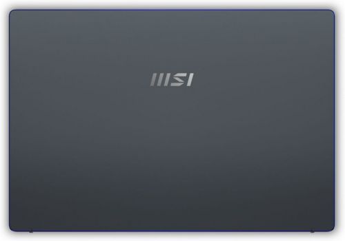 Ноутбук MSI Prestige 14 A11SC-078RU 9S7-14C512-078 i7 1195G7/16GB/1TB SSD/GeForce GTX 1650 4GB/14" IPS FHD/WiFi/BT/cam/Win10Home/grey - фото 6