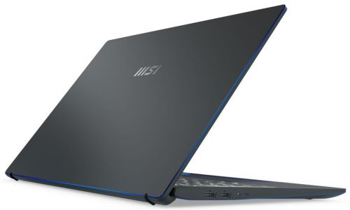 Ноутбук MSI Prestige 14 A11SC-078RU 9S7-14C512-078 i7 1195G7/16GB/1TB SSD/GeForce GTX 1650 4GB/14" IPS FHD/WiFi/BT/cam/Win10Home/grey - фото 7