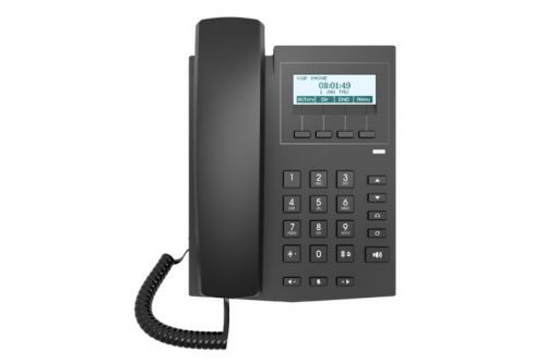 Телефон VoiceIP Fanvil X1P