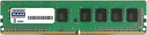 Модуль памяти DDR4 8GB GoodRAM GR2666D464L19S/8G 2666MHz CL19 SR