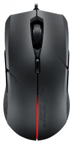 

Мышь ASUS Strix Evolve, Strix Evolve