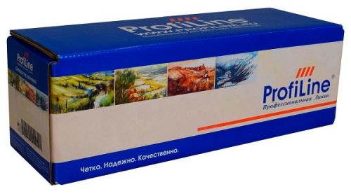 

Тонер ProfiLine PL_TK-560C_C_WC, PL_TK-560C_C_WC