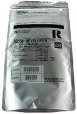Девелопер Ricoh Developer Unit Bk D1773025 - фото 1