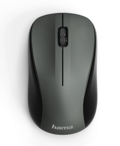 Мышь Wireless HAMA MW-300