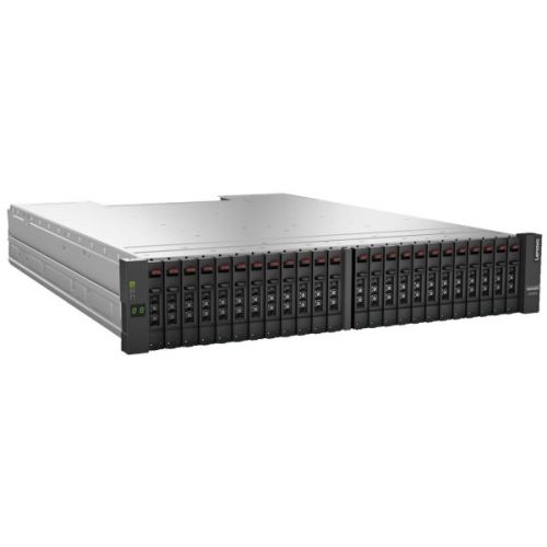 

Система хранения данных Lenovo ThinkSystem DE240S, ThinkSystem DE240S