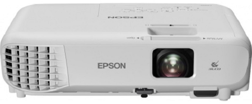 

Проектор Epson EB-X06 V11H972040 XGA, 16000:1, 3600 ANSI, EB-X06