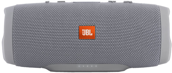 

Портативная акустика JBL GO 3 черная, GO 3