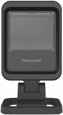 Сканер штрих-кодов Honeywell 7680GSR-2USB-1-R