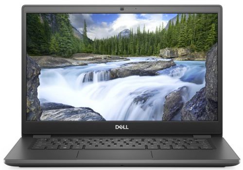Ноутбук Dell Latitude 3410 i7-10510U/8GB/256GB SSD/14,0" Full HD Antiglare/Intel UHD 620 TPM/Win10Pro 3410-8701 - фото 1