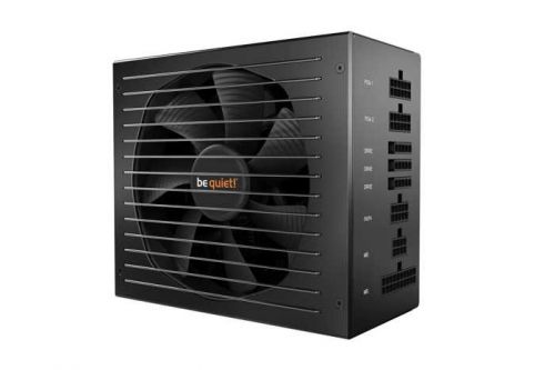 Блок питания ATX Be quiet! STRAIGHT POWER 11 750W BN307 ATX 2.51, active PFC, 80 PLUS Platinum, 135mm fan, full cable management