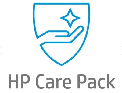 Пакет сервисных услуг HP UB0F5E