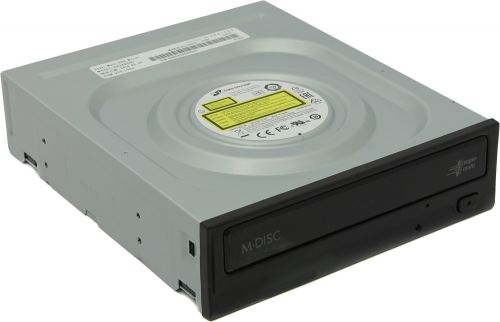 Привод DVD±RW LG GH24NSD5