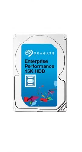 Жесткий диск 900GB SAS 12Gb/s Seagate ST900MP0146 2.5" Enterprise 15000rpm 256MB