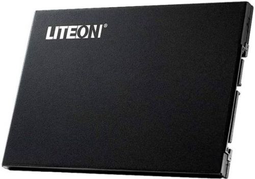 

Накопитель SSD 2.5'' LITE-ON PH6-CE240 MU3 240GB 3D TLC SATA III 560/520MB/s IOPS 85K/90K 7mm, PH6-CE240