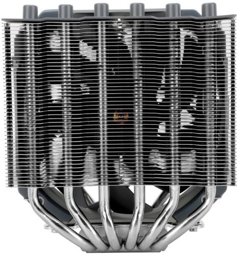 Кулер Thermalright Silver Soul 135