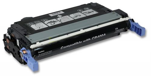Картридж ProfiLine PL-CB400A для принтеров HP CLJ CP4005/CP4005DN/CP4005N Black 7500 копий ProfiLine картридж hi black hb cb541a