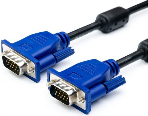 

Кабель VGA Atcom AT7790, AT7790