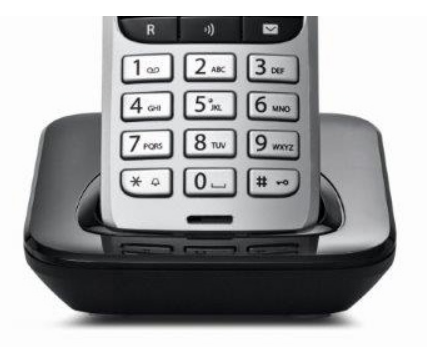 Зарядное устройство UNIFY COMMUNICATIONS L30250-F600-C503 OpenScape DECT Phone S5 EU Charger