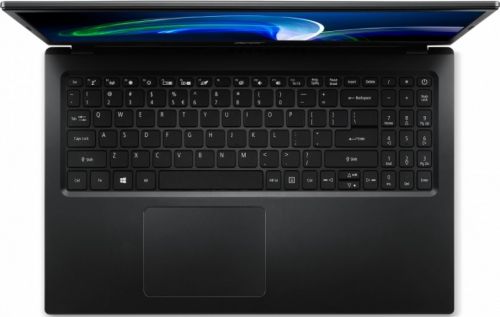 Ноутбук Acer Extensa 15 EX215-32-P04D NX.EGNER.003 Silver N6000/4GB/256GB SSD/UHD graphics/15.6" FHD/WiFi/BT/cam/Eshell/black - фото 4