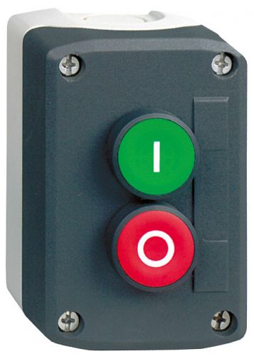 

Пост кнопочный Schneider Electric XALD214, XALD214