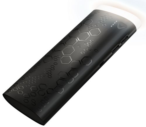 

Аккумулятор внешний универсальный Red Line UK-113 УТ000013535 10000 mAh, черный, UK-113