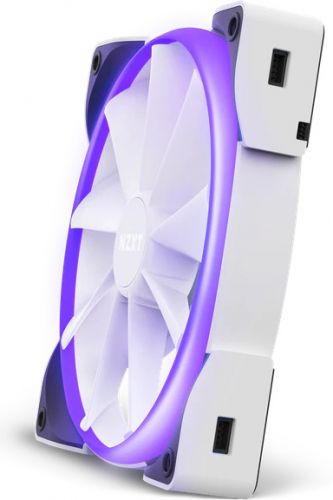 Вентилятор для корпуса NZXT Aer RGB 2