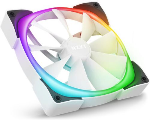 Вентилятор для корпуса NZXT Aer RGB 2