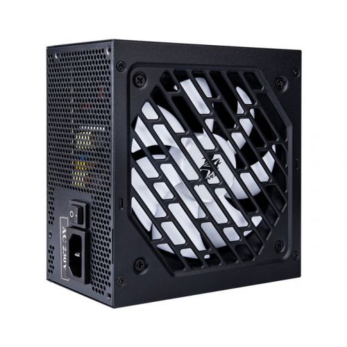 Блок питания ATX 1STPLAYER PS-550FK FK 550W, APFC, 120mm fan