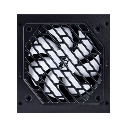 Блок питания ATX 1STPLAYER PS-550FK FK 550W, APFC, 120mm fan