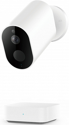 Комплект видеонаблюдения Xiaomi IMILAB EC2 Wireless Home Security Camera